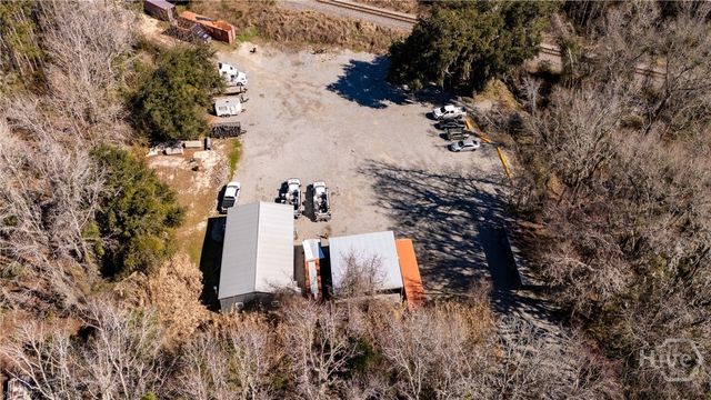 640 Meinhard Road, Port Wentworth, GA 31407