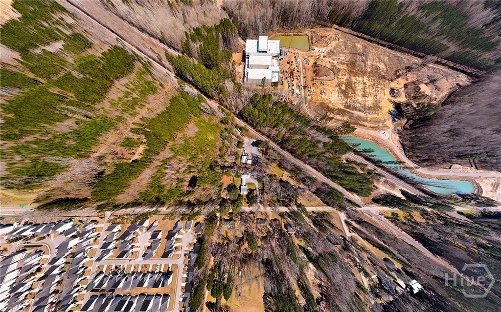 640 Meinhard Road, Port Wentworth, GA 31407