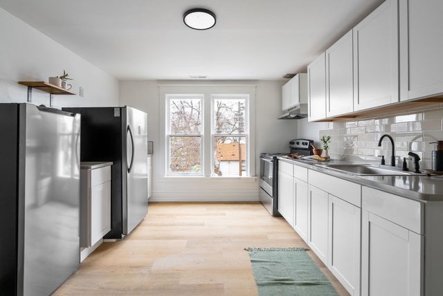 1014 W Spofford Ave, Spokane, WA 99205