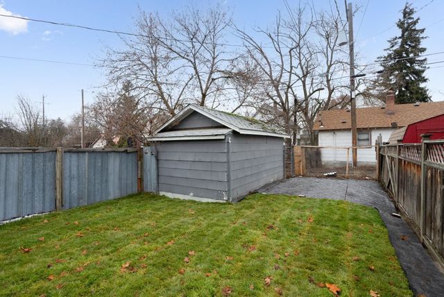 1014 W Spofford Ave, Spokane, WA 99205