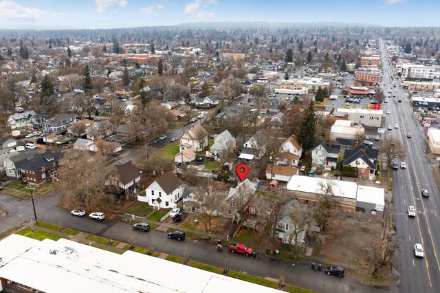 1014 W Spofford Ave, Spokane, WA 99205