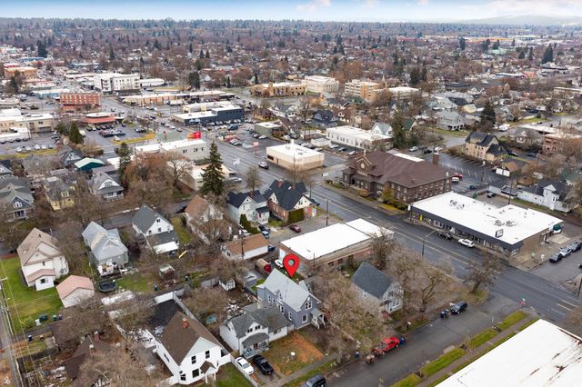 1014 W Spofford Ave, Spokane, WA 99205