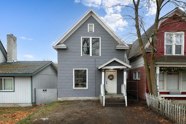 1014 W Spofford Ave, Spokane, WA 99205