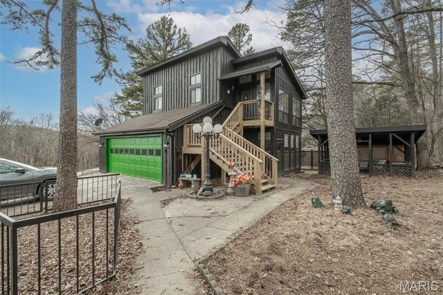 255 Wayne 406, Williamsville, MO 63967