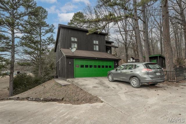 255 Wayne 406, Williamsville, MO 63967