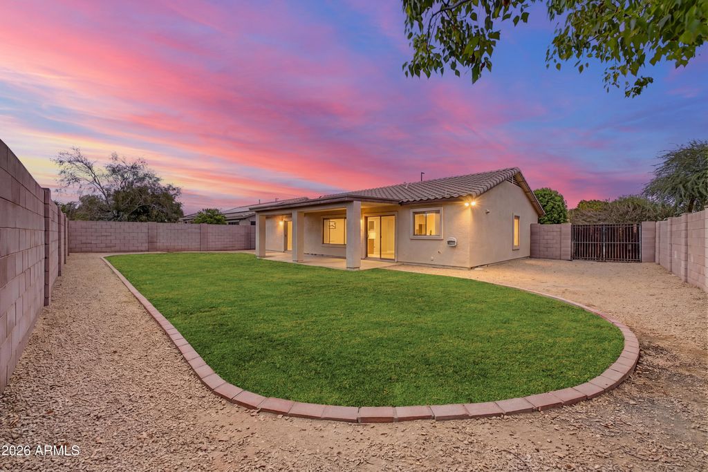 2511 E TOLEDO Court, Gilbert, AZ 85295 — photo 4