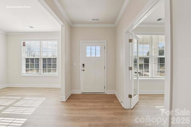 112 Waterfall Valley Way, Mooresville, NC 28117