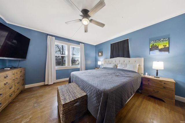 1980 Indian Mounds Boulevard, Evansville, IN 47715