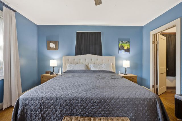 1980 Indian Mounds Boulevard, Evansville, IN 47715