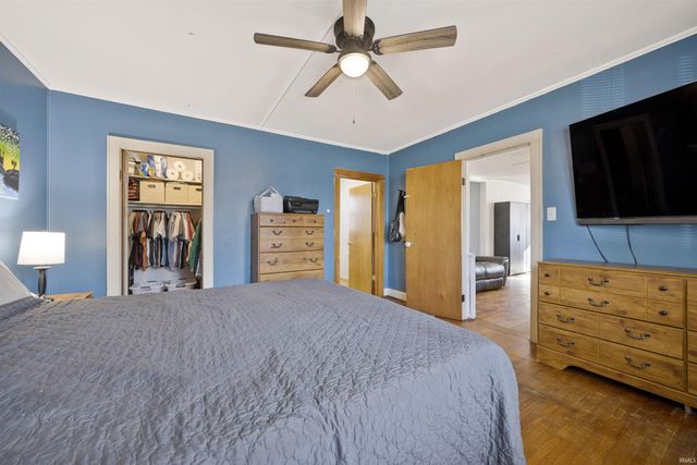 1980 Indian Mounds Boulevard, Evansville, IN 47715