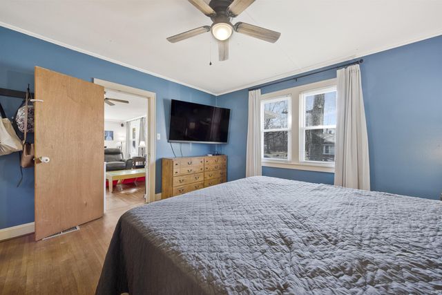 1980 Indian Mounds Boulevard, Evansville, IN 47715