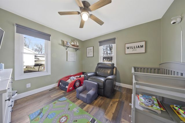 1980 Indian Mounds Boulevard, Evansville, IN 47715