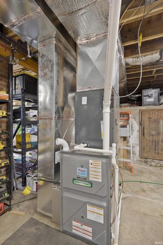 1980 Indian Mounds Boulevard, Evansville, IN 47715