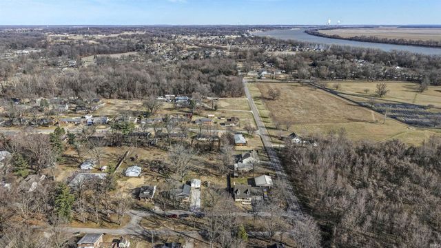 1980 Indian Mounds Boulevard, Evansville, IN 47715