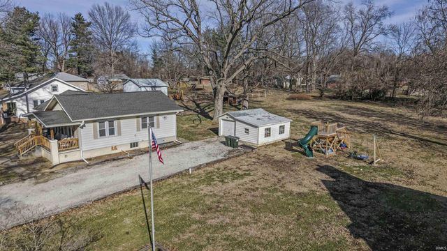 1980 Indian Mounds Boulevard, Evansville, IN 47715