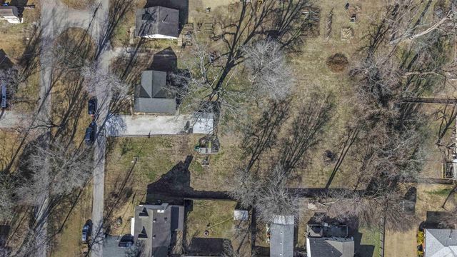 1980 Indian Mounds Boulevard, Evansville, IN 47715