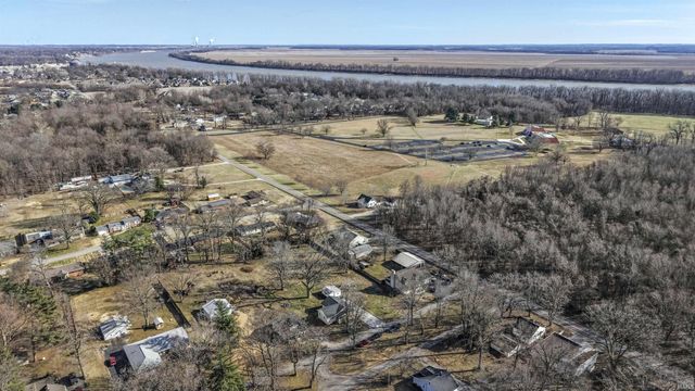 1980 Indian Mounds Boulevard, Evansville, IN 47715