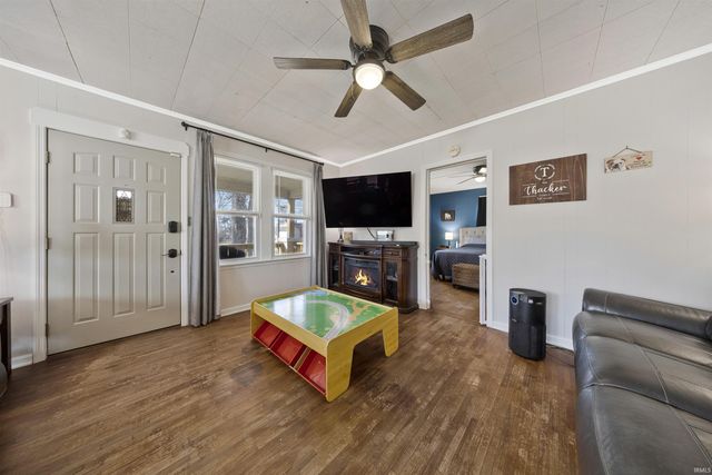 1980 Indian Mounds Boulevard, Evansville, IN 47715