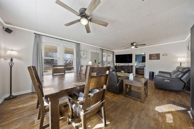 1980 Indian Mounds Boulevard, Evansville, IN 47715