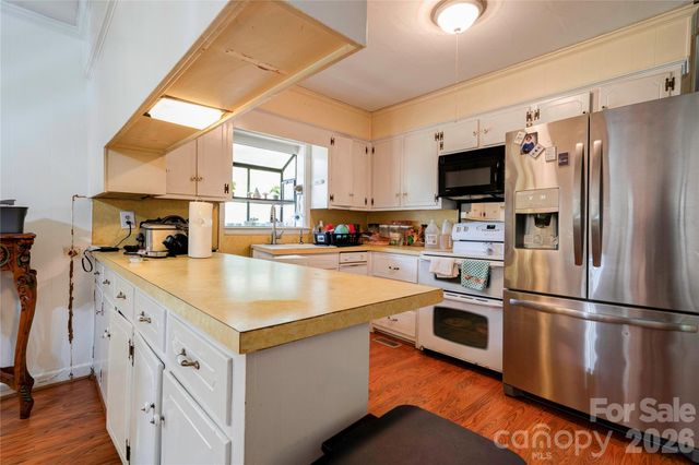 1202 Ridgemont Avenue, Shelby, NC 28150
