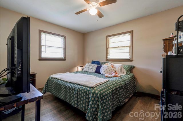 1202 Ridgemont Avenue, Shelby, NC 28150