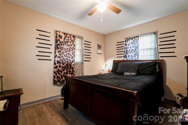 1202 Ridgemont Avenue, Shelby, NC 28150