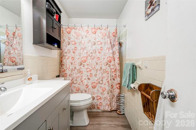 1202 Ridgemont Avenue, Shelby, NC 28150