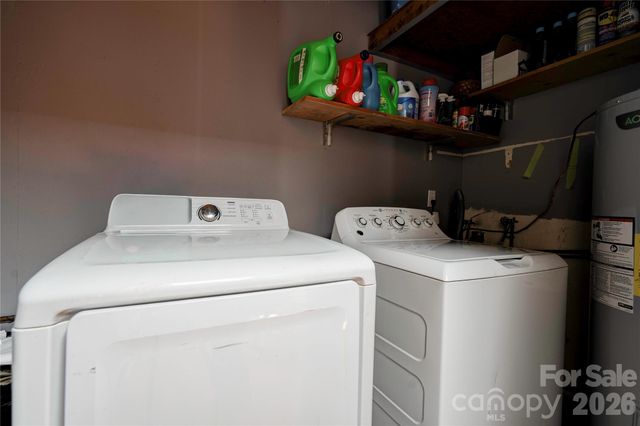 1202 Ridgemont Avenue, Shelby, NC 28150