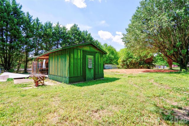 1202 Ridgemont Avenue, Shelby, NC 28150