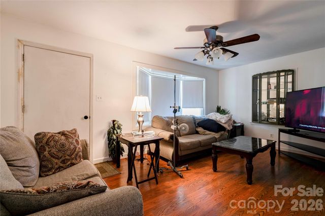 1202 Ridgemont Avenue, Shelby, NC 28150