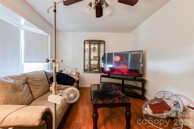 1202 Ridgemont Avenue, Shelby, NC 28150