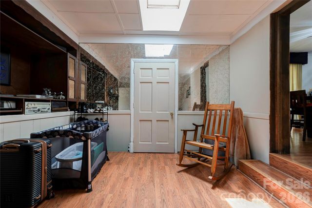 1202 Ridgemont Avenue, Shelby, NC 28150