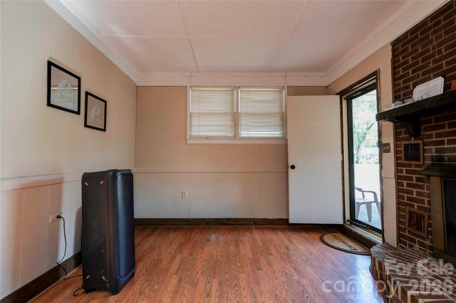 1202 Ridgemont Avenue, Shelby, NC 28150