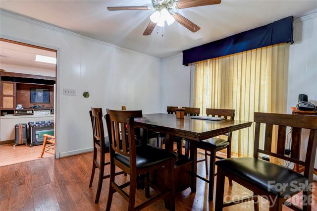 1202 Ridgemont Avenue, Shelby, NC 28150