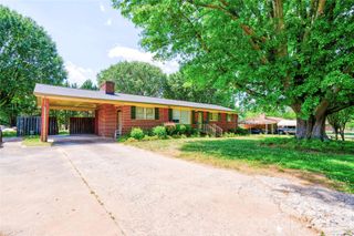 1202 Ridgemont Avenue, Shelby, NC 28150