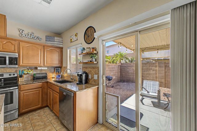 8774 W ASTER Drive, Peoria, AZ 85381