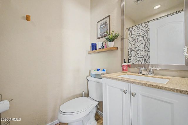 8774 W ASTER Drive, Peoria, AZ 85381