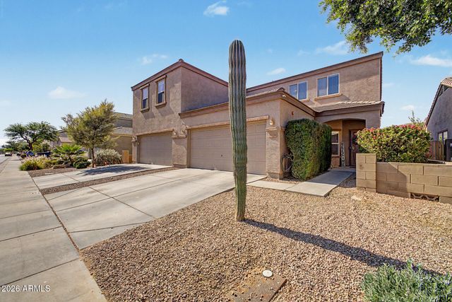 8774 W ASTER Drive, Peoria, AZ 85381