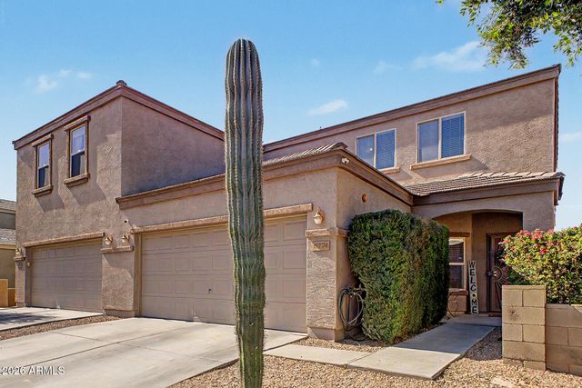 8774 W ASTER Drive, Peoria, AZ 85381