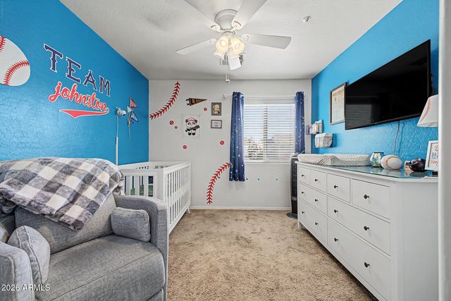 8774 W ASTER Drive, Peoria, AZ 85381