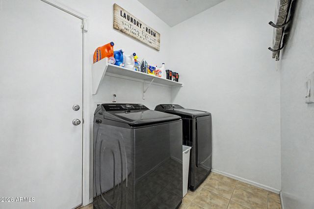 8774 W ASTER Drive, Peoria, AZ 85381