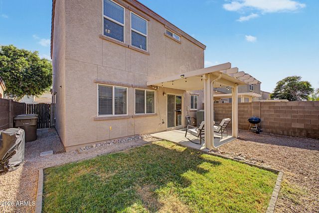 8774 W ASTER Drive, Peoria, AZ 85381