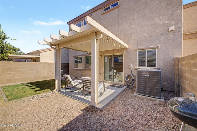8774 W ASTER Drive, Peoria, AZ 85381
