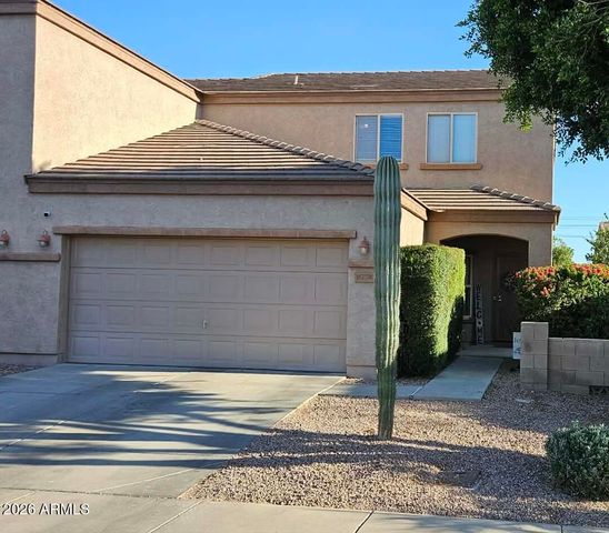 8774 W ASTER Drive, Peoria, AZ 85381