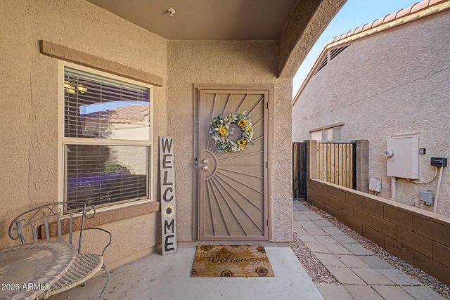 8774 W ASTER Drive, Peoria, AZ 85381