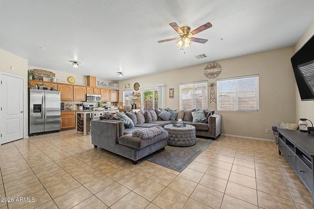 8774 W ASTER Drive, Peoria, AZ 85381