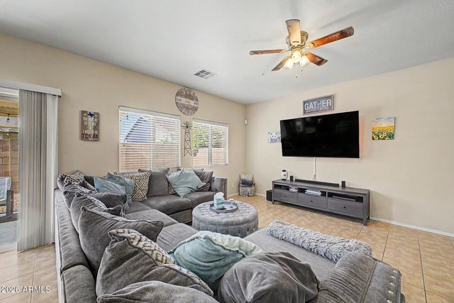 8774 W ASTER Drive, Peoria, AZ 85381