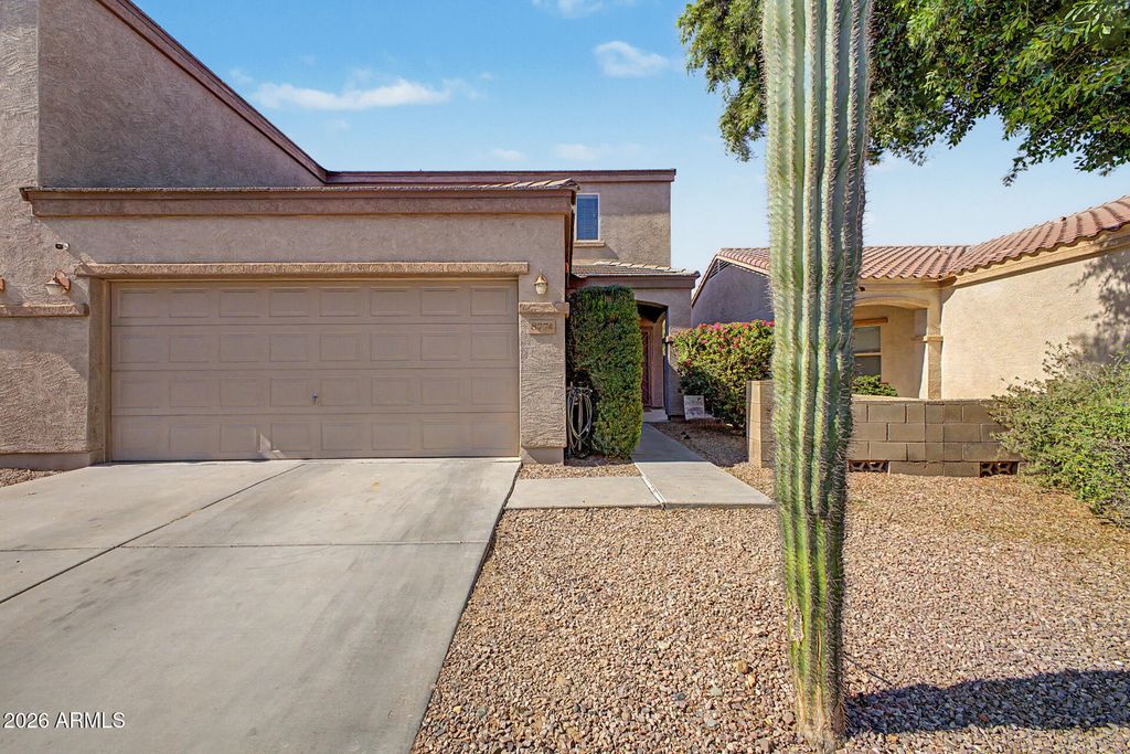 8774 W ASTER Drive, Peoria, AZ 85381