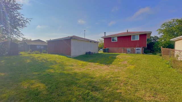 2316 E 207th Street, Lynwood, IL 60411