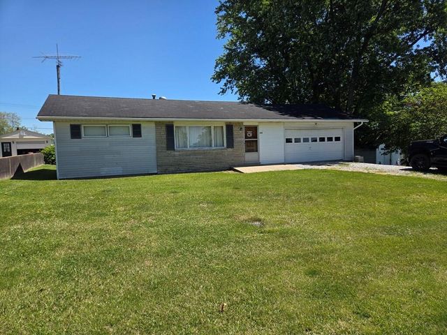 1514 Helena Road, Flemingsburg, KY 41041